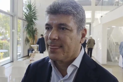 Само в Narod.bg: Арестуваният шеф на ВиК-Бургас Цветан Мирчев – син на върховна съдийка