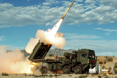 Иран обяви, че е унищожил две пускови установки Himars, система Patriot и радар FPS в американските бази в Кувейт