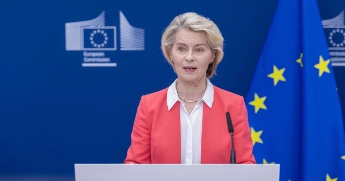 ЕС се ориентира към пълна забрана на социалните медии до 3 г. и ограничения до 13