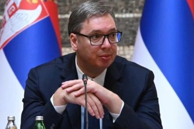 "Няма нужда да се изнервяме": Вучич след като България и още седем държави блокираха Сърбия за ЕС