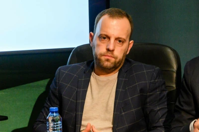 Прокурорът Иво Илиев: Защо не са предотвратили нападението над мен, щом са имали информация