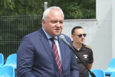 Демерджиев: По-готови сме от миналата година за борба с пожарите, усилията ни са насочени към превенция
