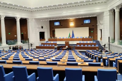 Женска организация призова депутатите да отхвърлят законопроекта за чуждестранните агенти