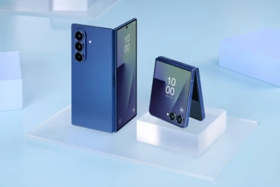 Пионери в областта на сгъваемите устройства: Как визията на Samsung определи новия стандарт за иновации в мобилната индустрия