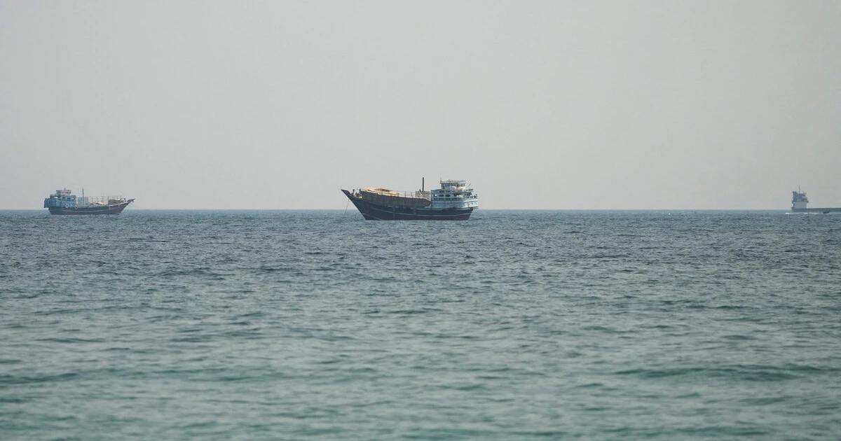 Морската агенция на ООН се обяви против такси за Ормузкия проток