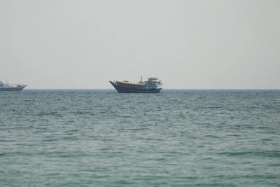Морската агенция на ООН се обяви против такси за Ормузкия проток