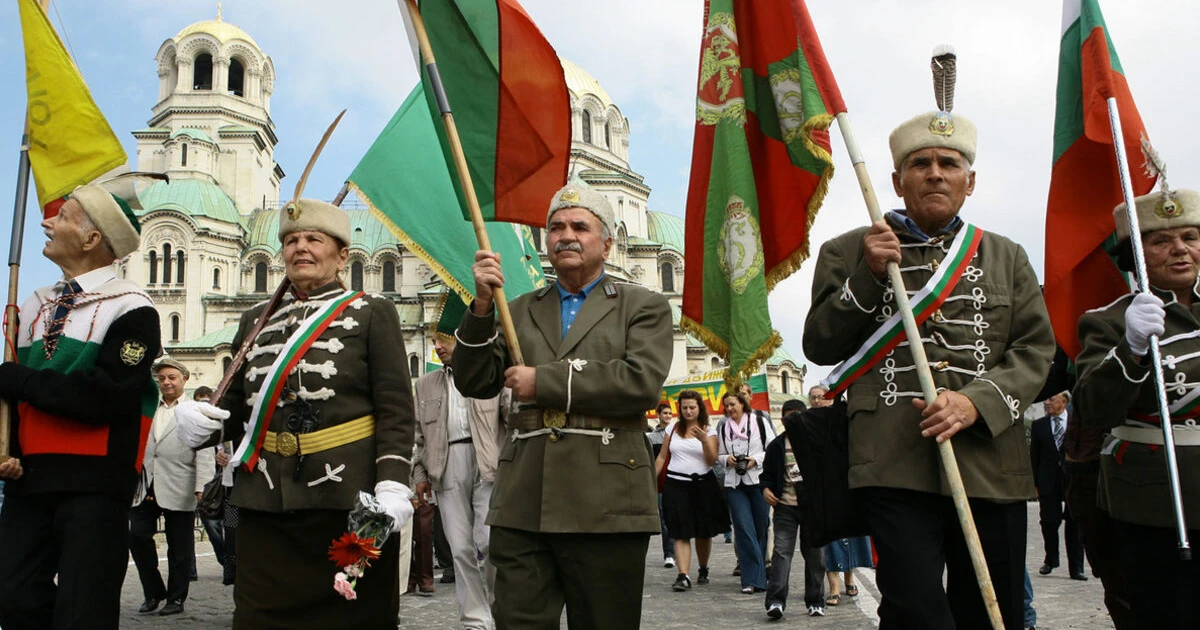 България отбелязва 141 години от Съединението