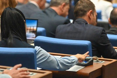 Парламентът изслушва единствения кандидат за член на антикорупционната комисия