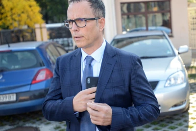 Днес се очаква екстрадицията на Стоян Мавродиев