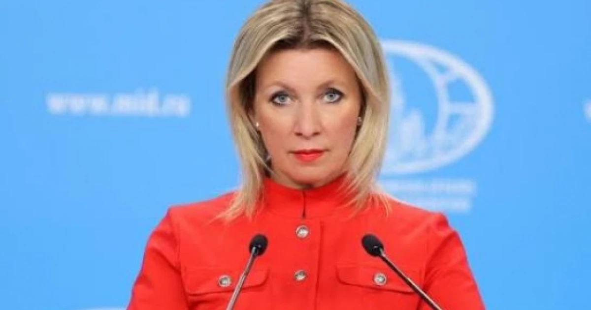Мария Захарова: ЕС използва правата на човека за натиск върху Русия